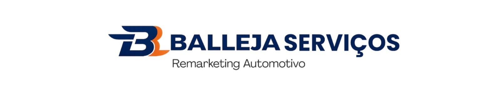Prestação de serviços balleja.site.com.br